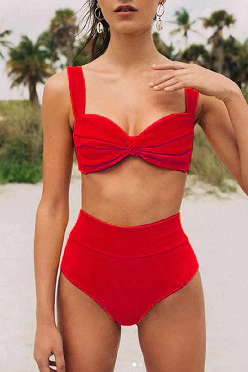 Zia® | Bikini Set for Unforgettable Summer Adventures