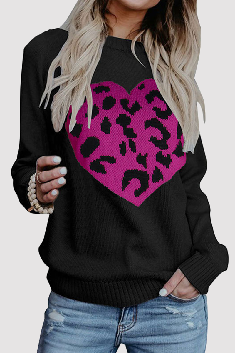 LD | Comfortabele en modieuze wintertrui