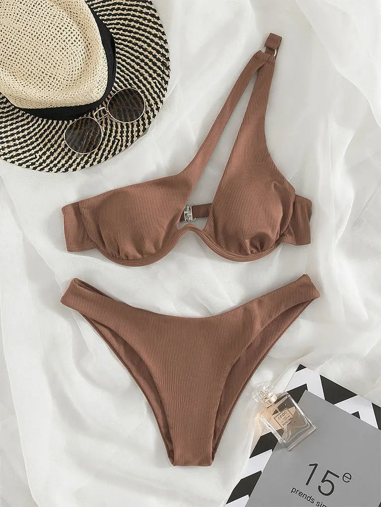 Francisca® | Classic and Comfortable Bikini