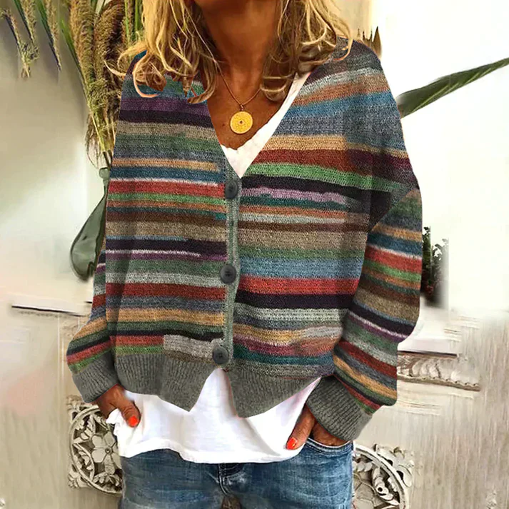 LD | Moderne en veelzijdige wintertrui