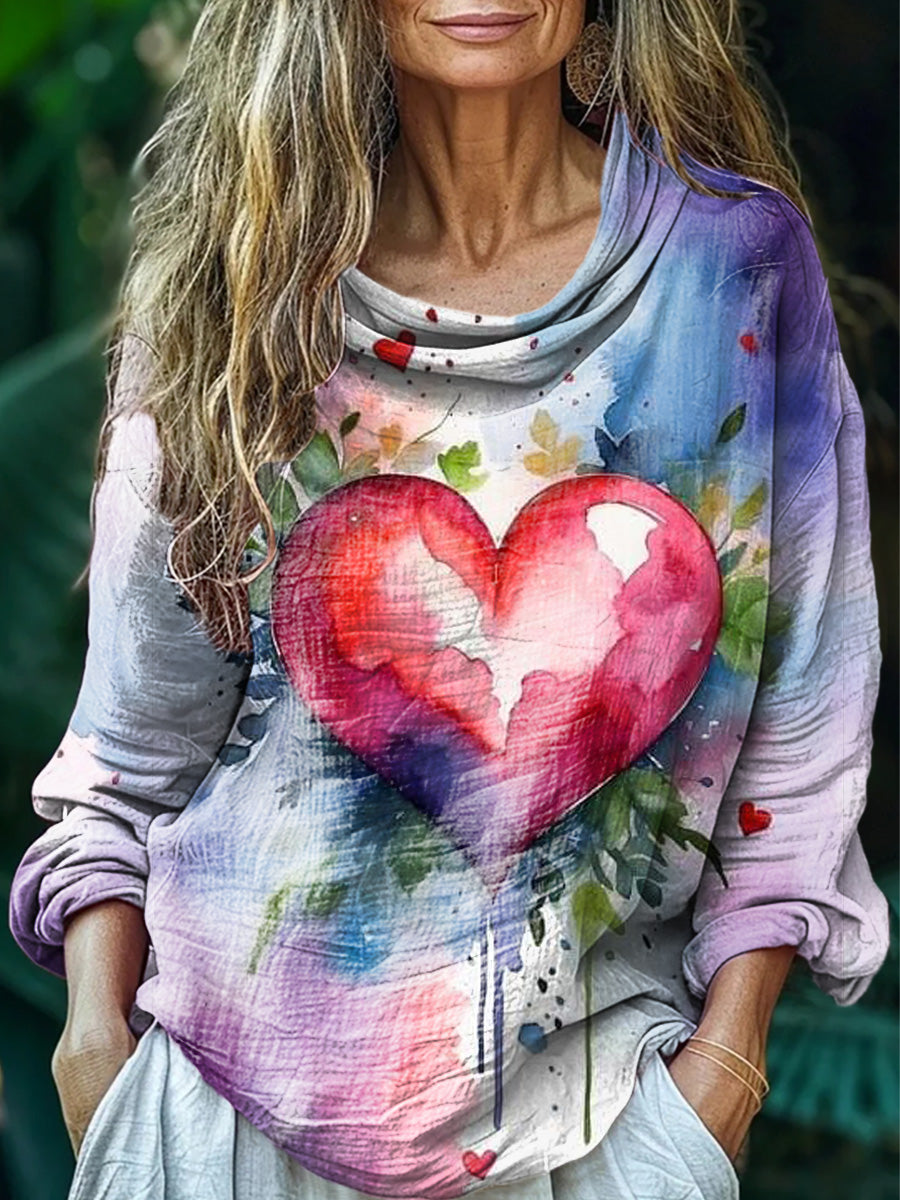 Elegantly Styled Shirt for Everyday Wear