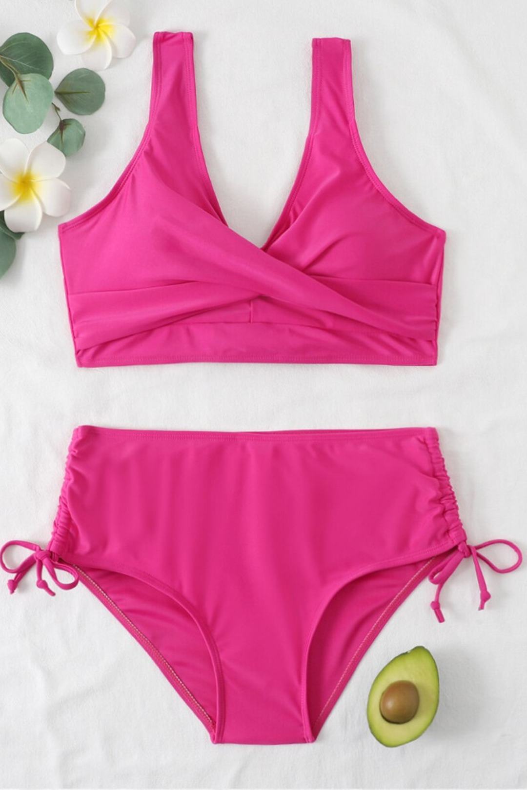 Miriam® | Stylish Simple Bikini