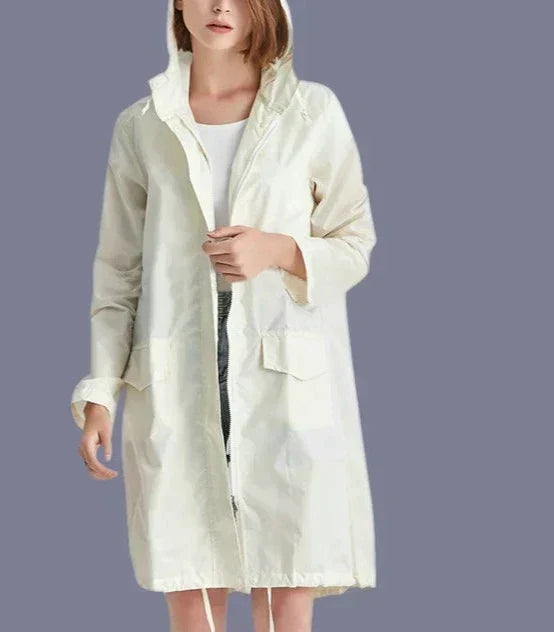 LD | Waterdichte Mackintosh