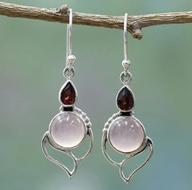 Elegant Rose Quartz