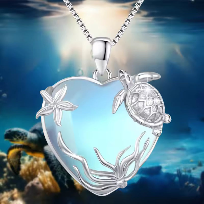 Elegant Sea Turtle