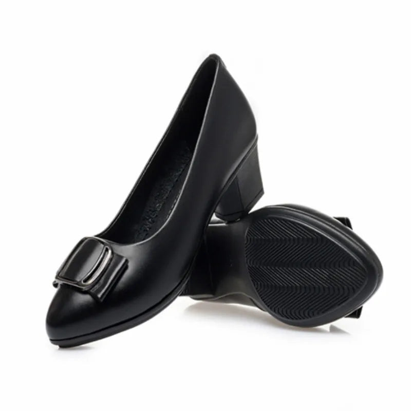 Hoogwaardige orthopedische Schoenen