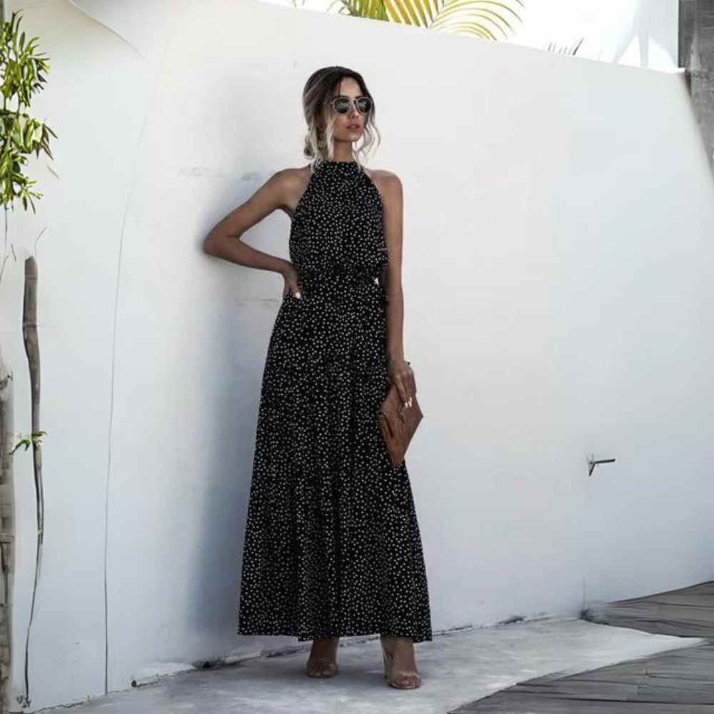 LD | Comfortabel zomerjurkje