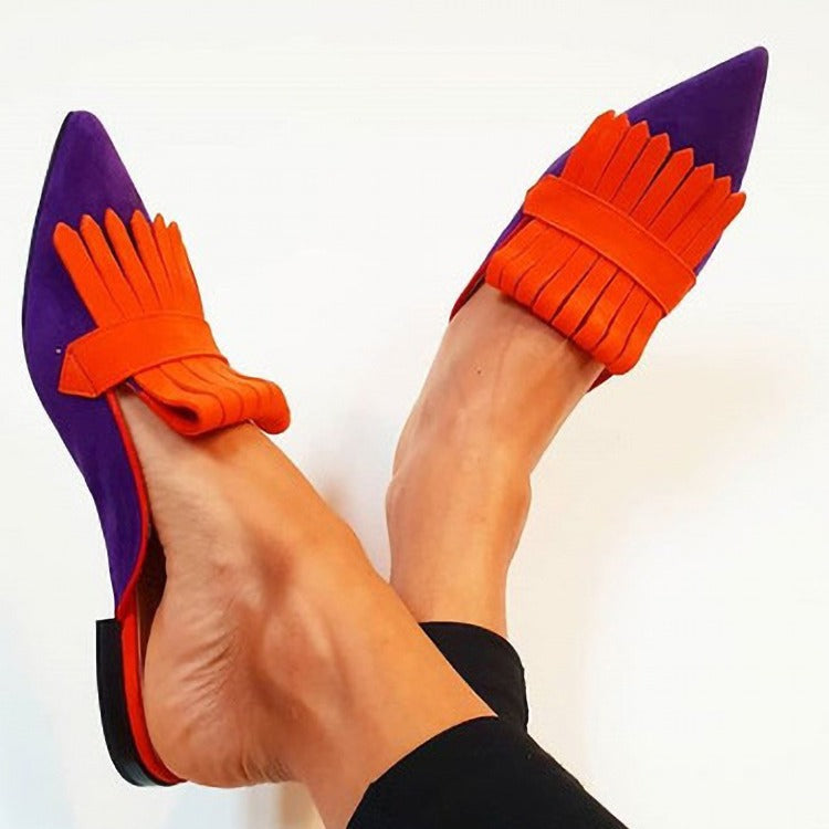 Graceful Orthopedic Sandals for Modern Look