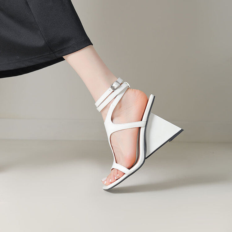 Vintage Geïnspireerde Orthopedische Sandalen