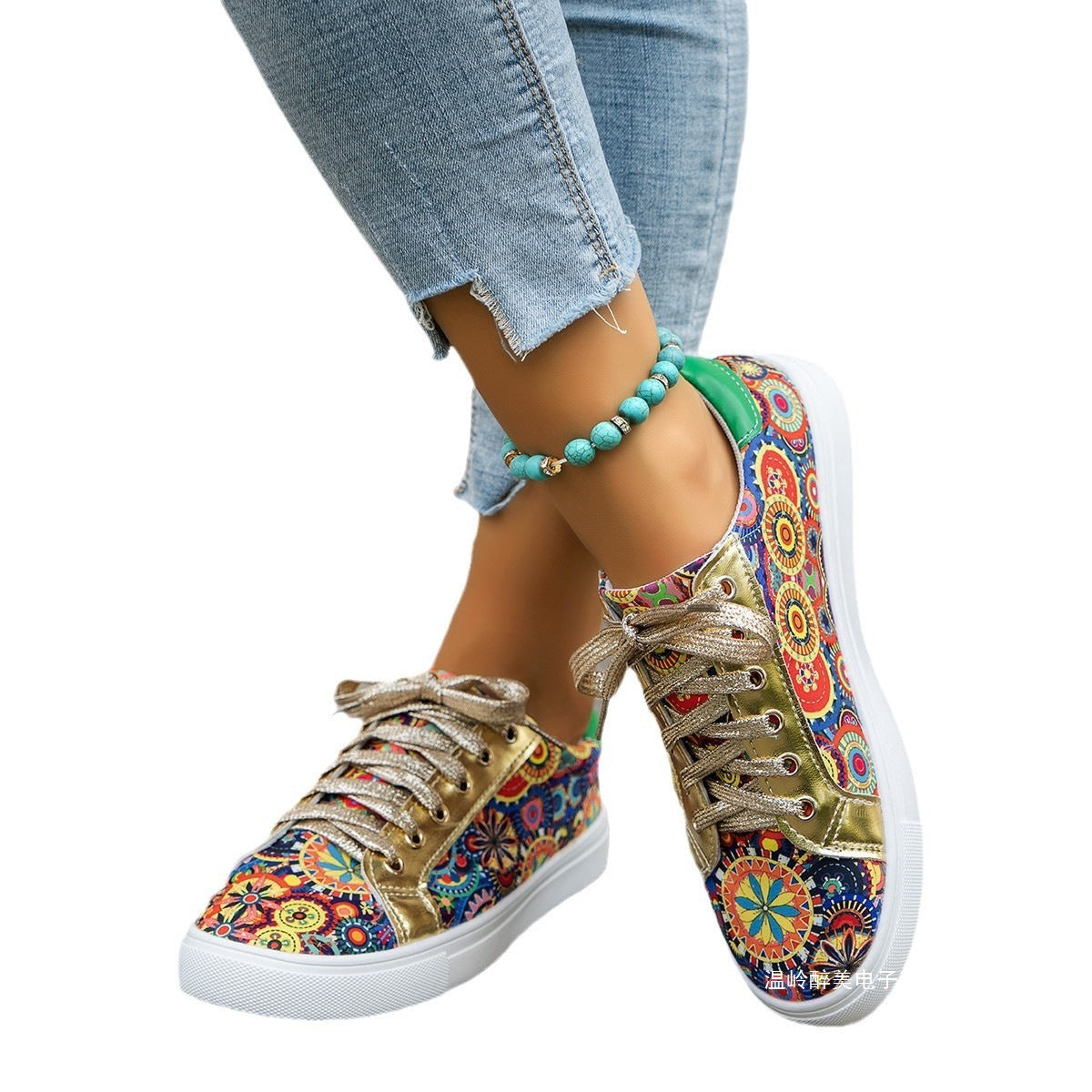 Stijlvolle Orthopedische Sneakers voor Elke Gelegenheid