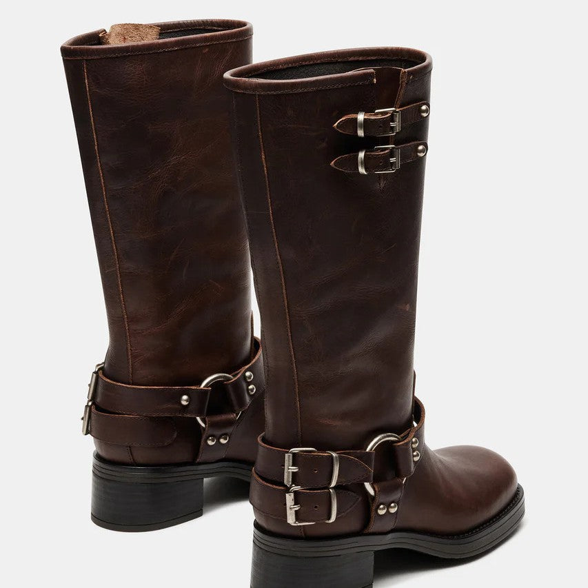 Chic Orthopedic Boots with Unique Design