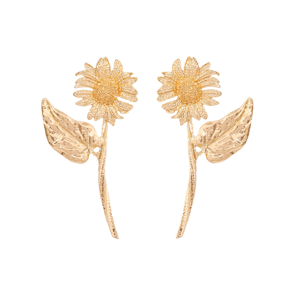 Romantische Oorbel voor speciale momenten