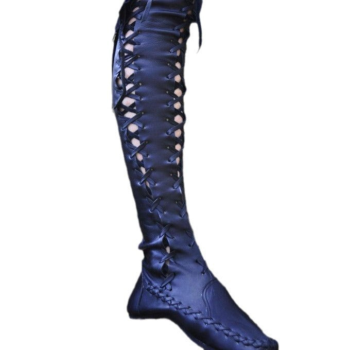 Elegant Orthopedic Boots for Every Step