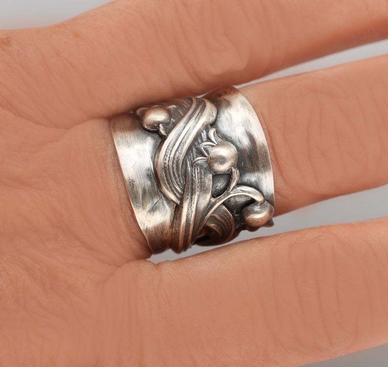 Charmante Ring voor elke gelegenheid