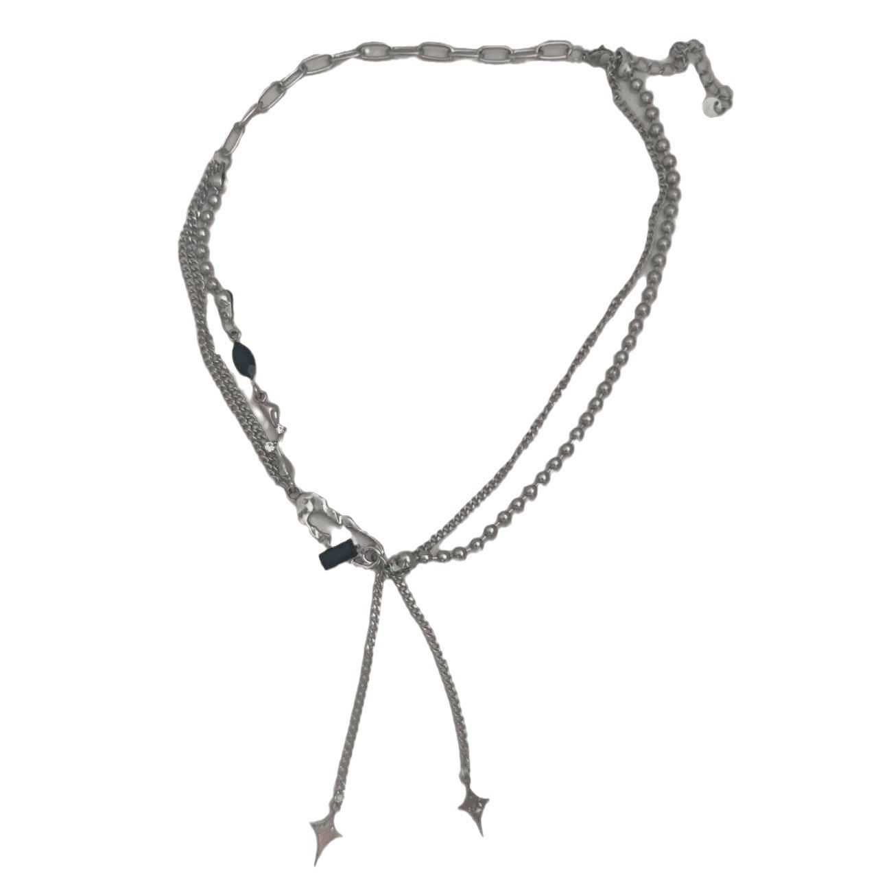 Romantische Parel Ketting voor speciale momenten