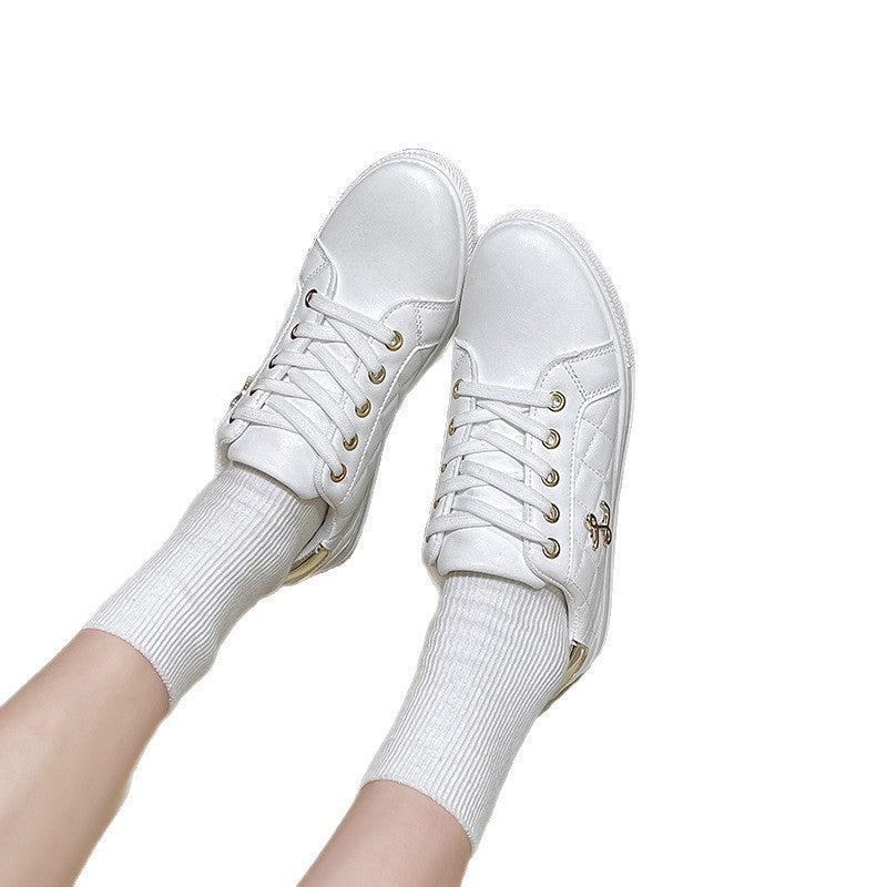 Chique Orthopedische Sneakers met Uniek Ontwerp