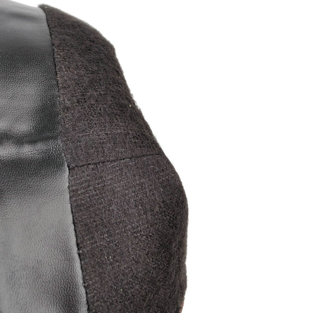 Vintage Geïnspireerde Orthopedische Laarzen