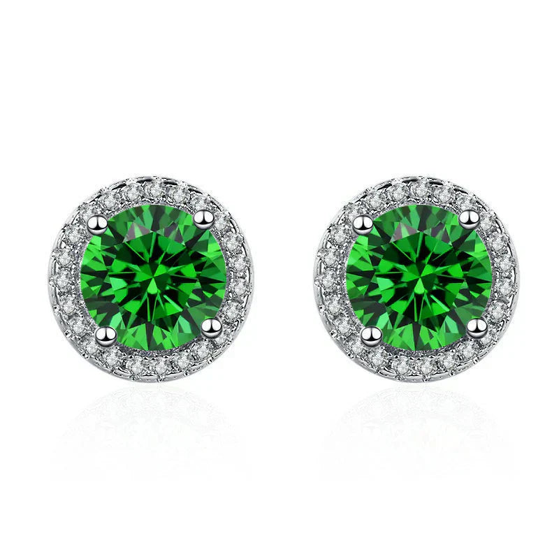 Lucia Verdeal Earrings