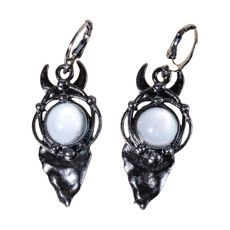 Schitterende Parel Oorbel voor dagelijks gebruik