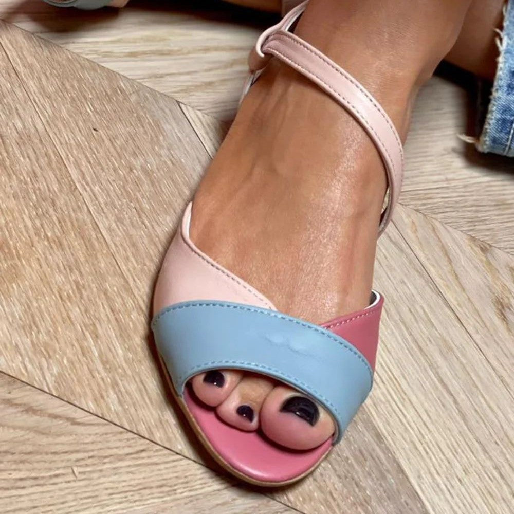 Stylish Orthopedic Sandals for Any Occasion
