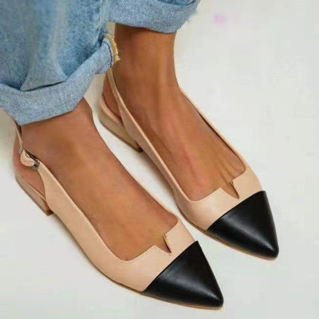 Stylish Orthopedic Heels for Any Occasion