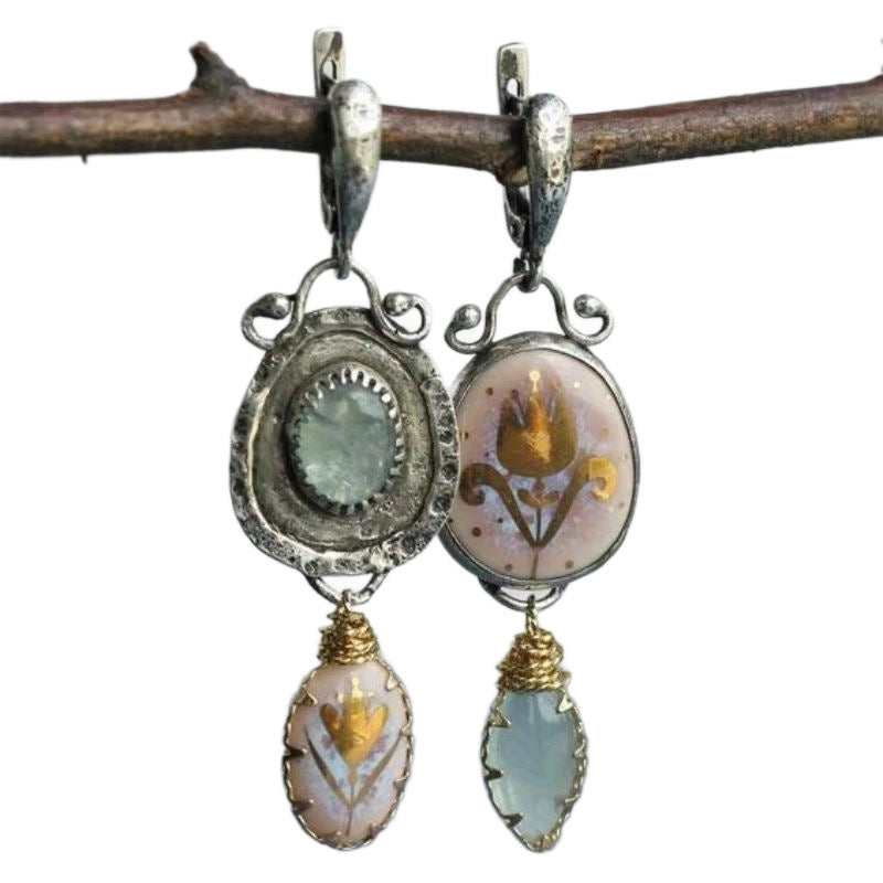 Elegante Oorbel voor elke gelegenheid