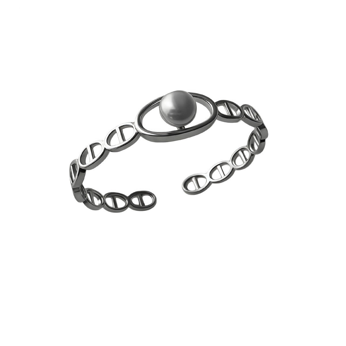 Charmante Parel Armband voor elke gelegenheid