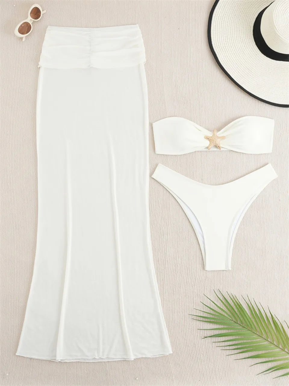 Subtly Elegant Dress with a Refined Vintage Look