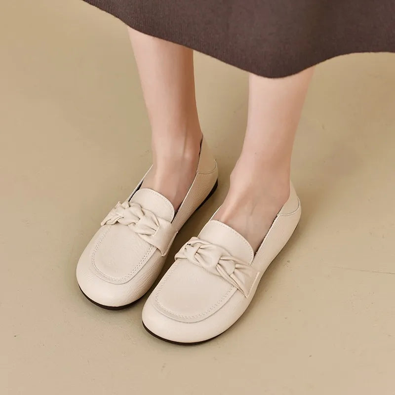 Comfortabele en modieuze orthopedische Schoenen