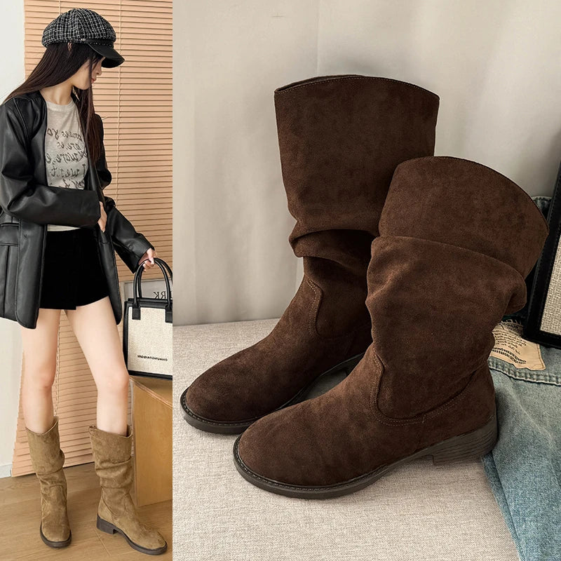 Op maat gemaakte en comfortabele orthopedische Laarzen