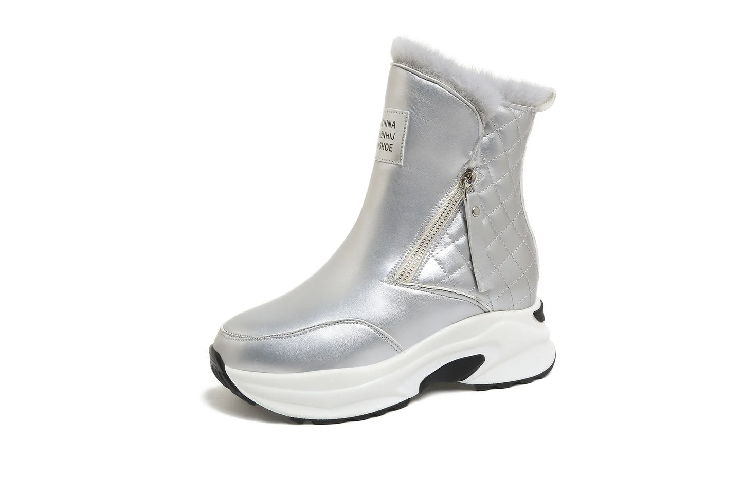 Veelzijdige en ondersteunende orthopedische Sneakers