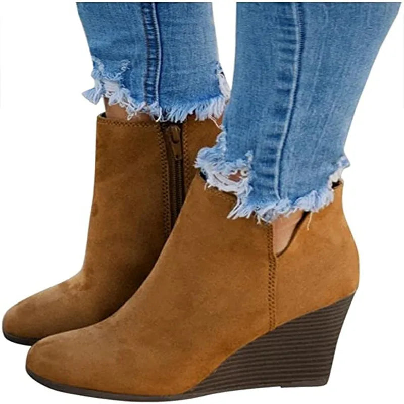 Hoogwaardige orthopedische Laarzen