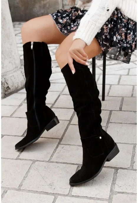 Stylish Orthopedic Boots for Any Occasion