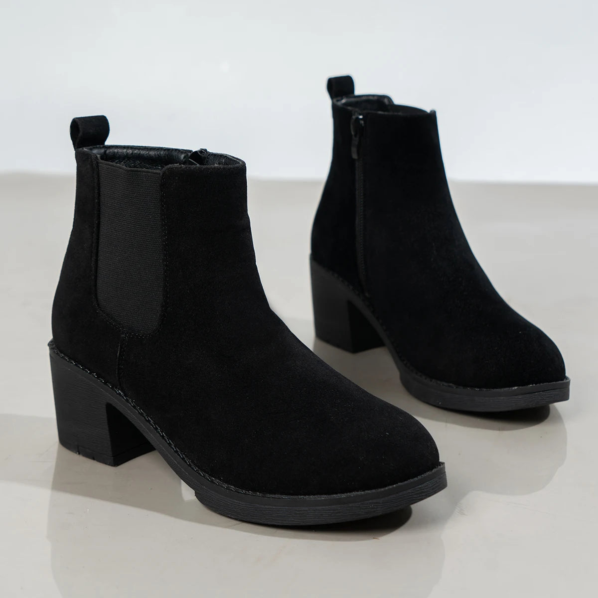 Duurzame en ondersteunende orthopedische Laarzen