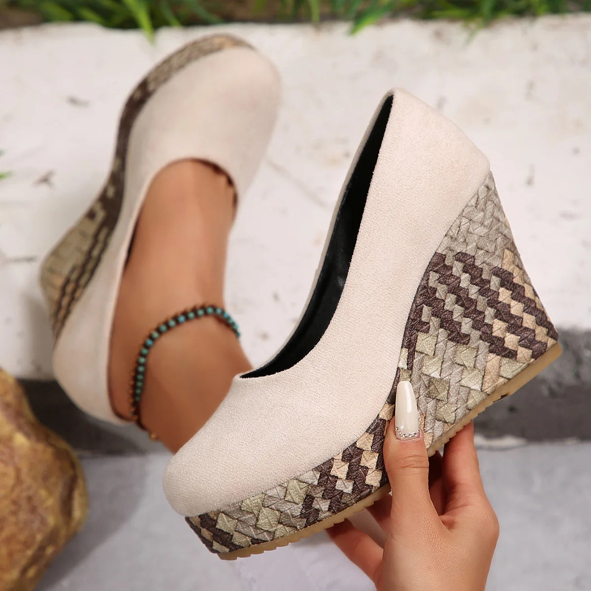 Comfortabele en modieuze orthopedische Schoenen