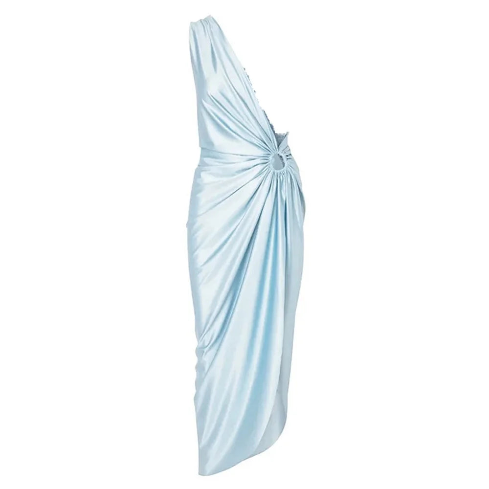 Finely Styled Bathing Suit with a Classic Vintage Look