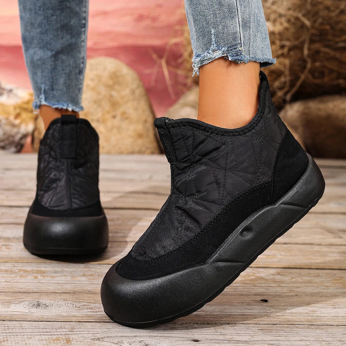 Hoogwaardige orthopedische Schoenen