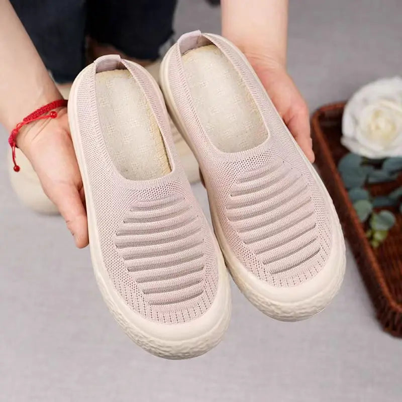 Duurzame en ondersteunende orthopedische Sneakers