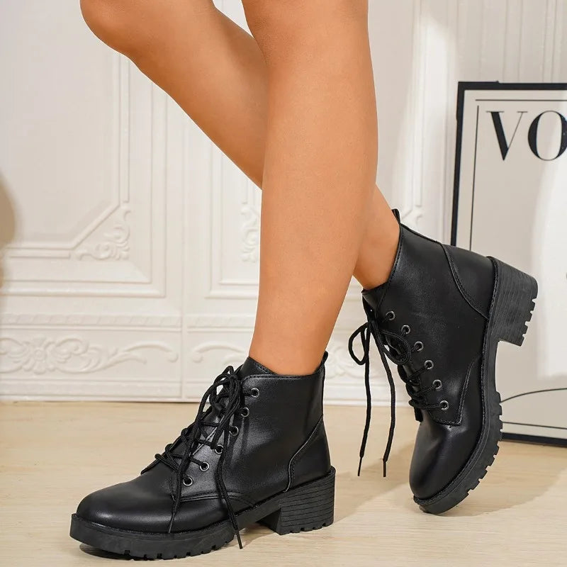 Op maat gemaakte en comfortabele orthopedische Laarzen