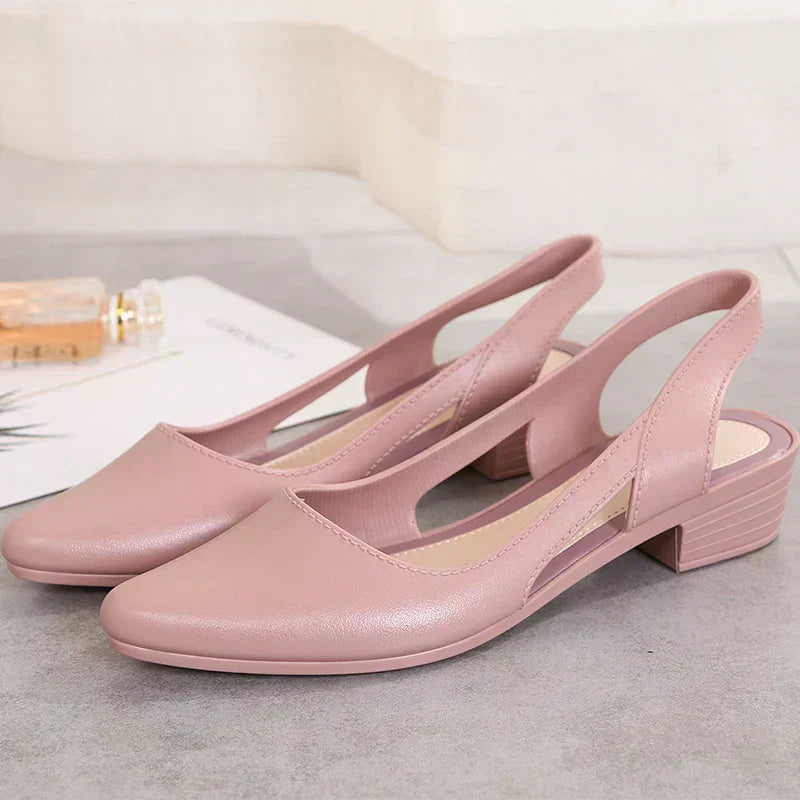 Stylish Orthopedic Flats for Any Occasion