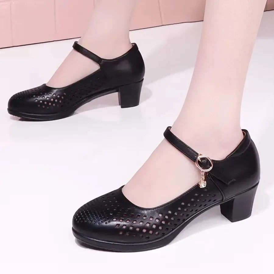 Hoogwaardige orthopedische Schoenen