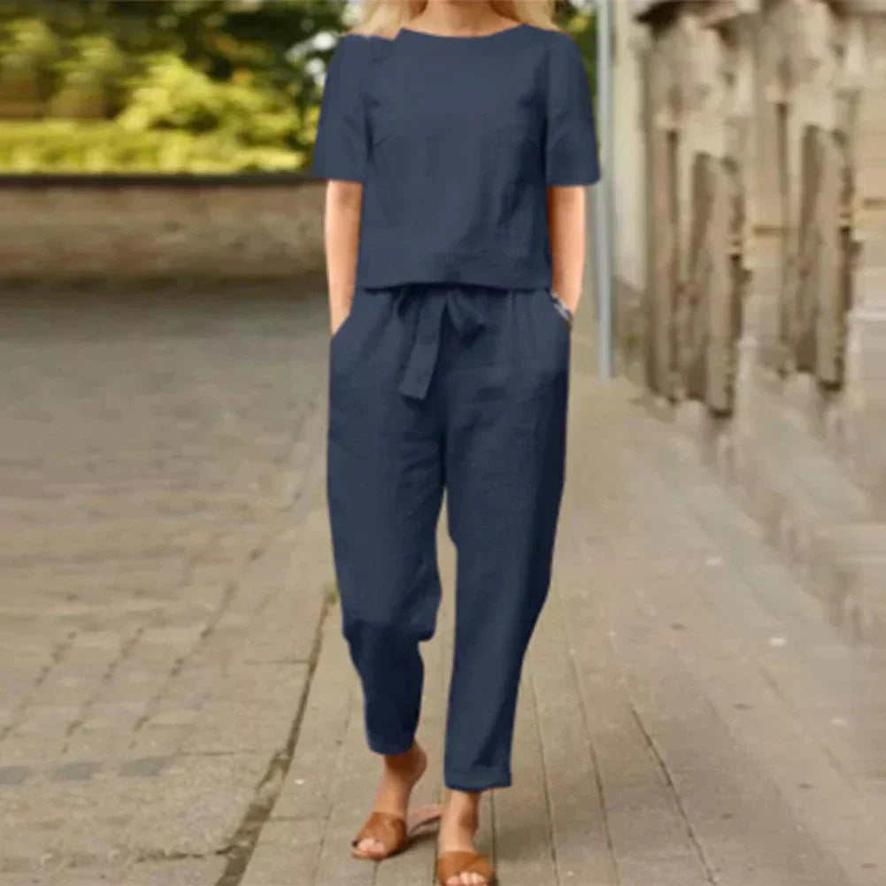 Beautifully Balanced Garment with Timeless Character