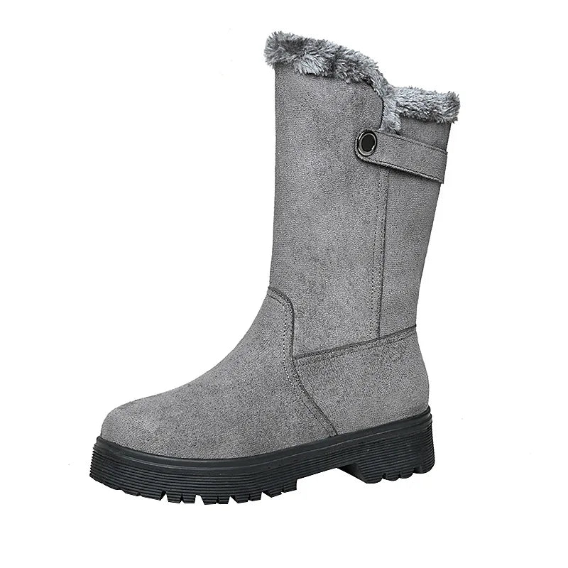 Veelzijdige en ondersteunende orthopedische Laarzen