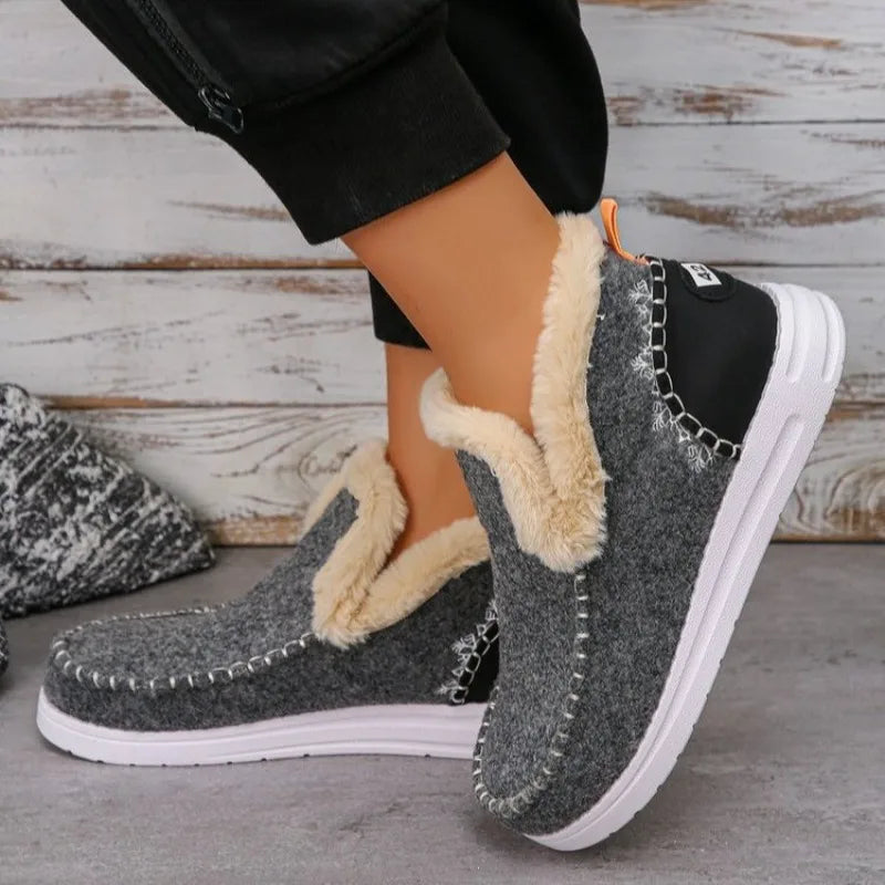 Comfortabele en modieuze orthopedische Laarzen