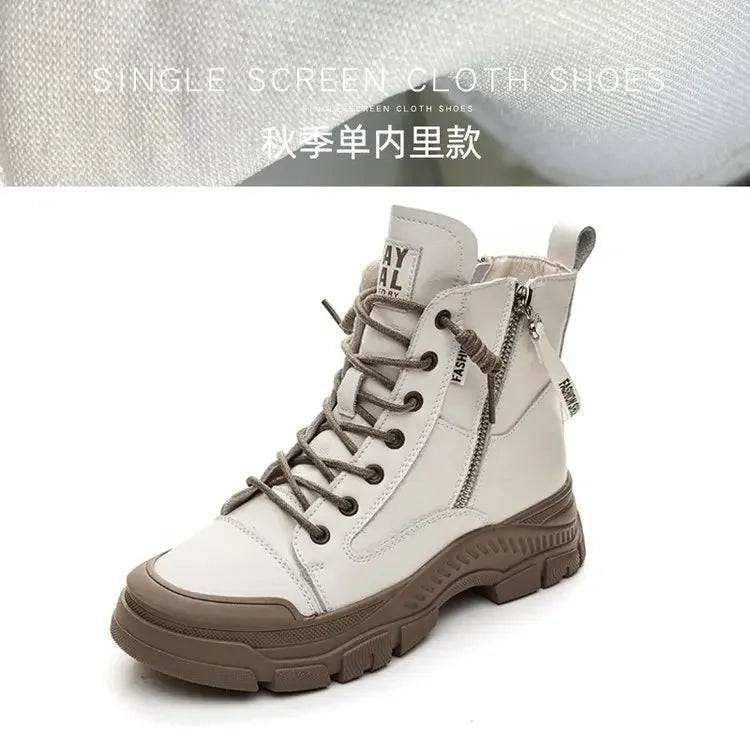 Hoogwaardige orthopedische Laarzen