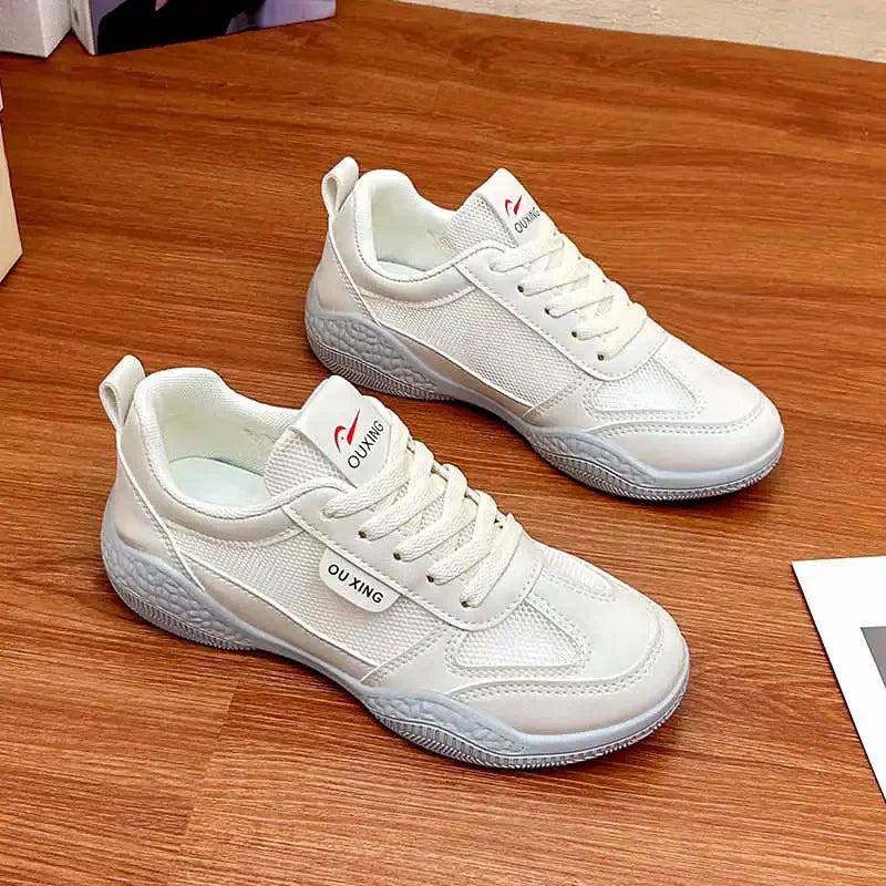 Comfortabele en modieuze orthopedische Sneakers