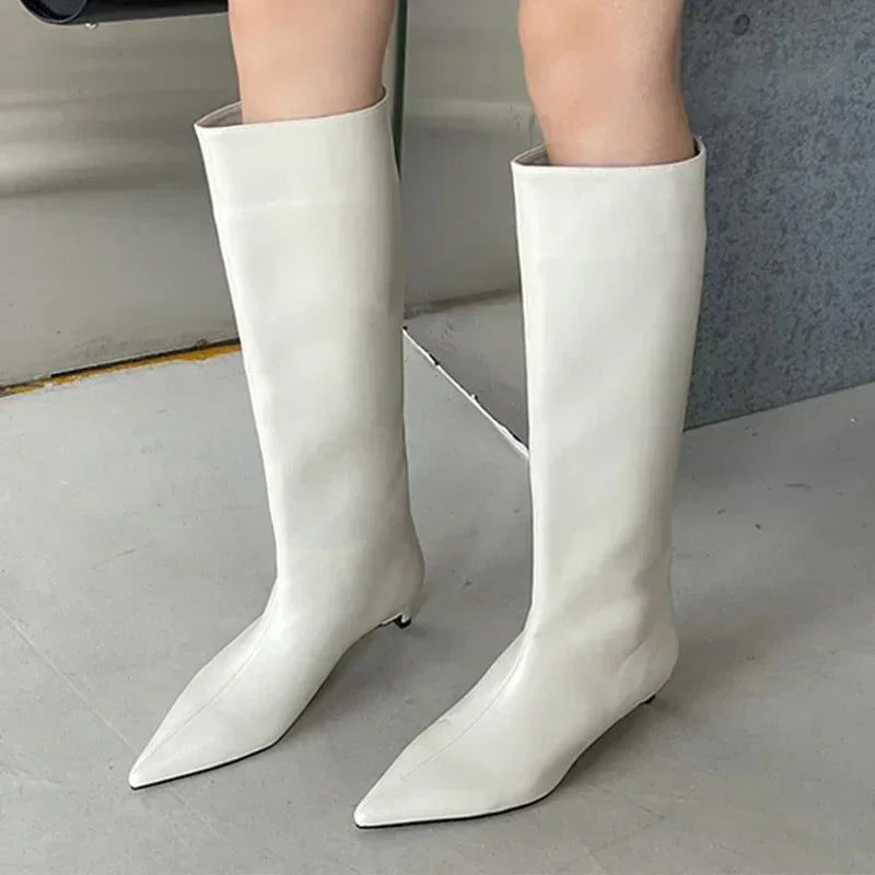 Ondersteunende en trendy orthopedische Hakken