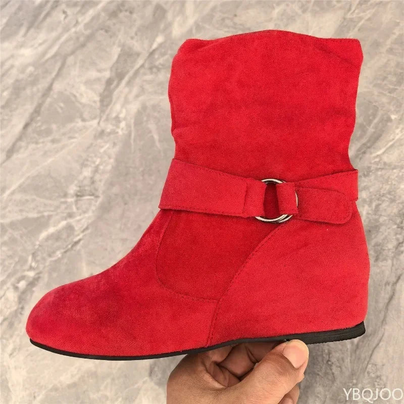 Hoogwaardige orthopedische Laarzen