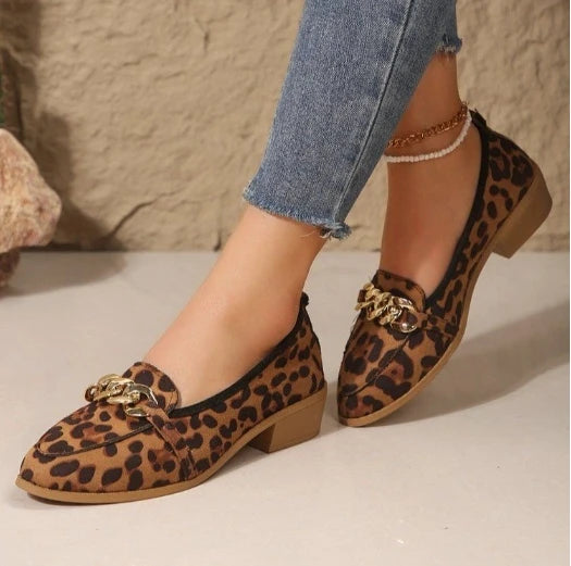 Duurzame en ondersteunende orthopedische Instappers