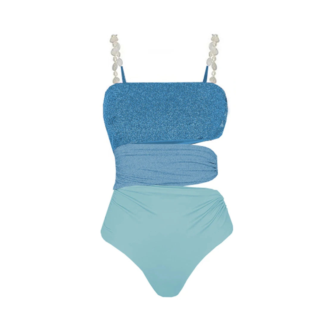 Vintage Style Swimsuit with a Modern Fit